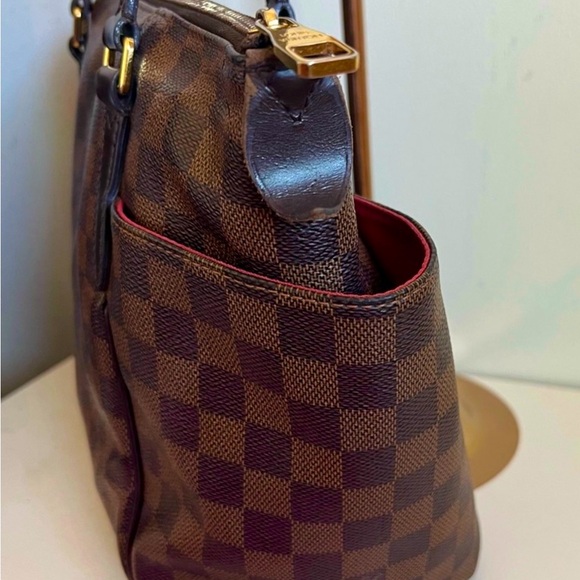 Louis Vuitton Damier Ebene Totally PM - Picture 4 of 13